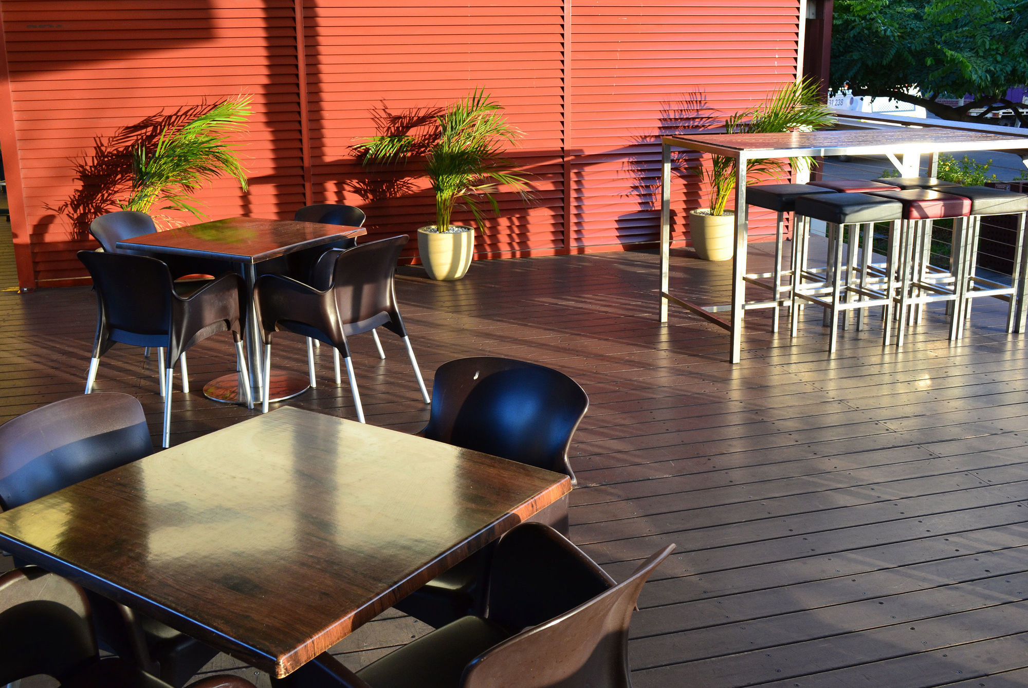 Icon On Isa Motel Mount Isa Exterior photo